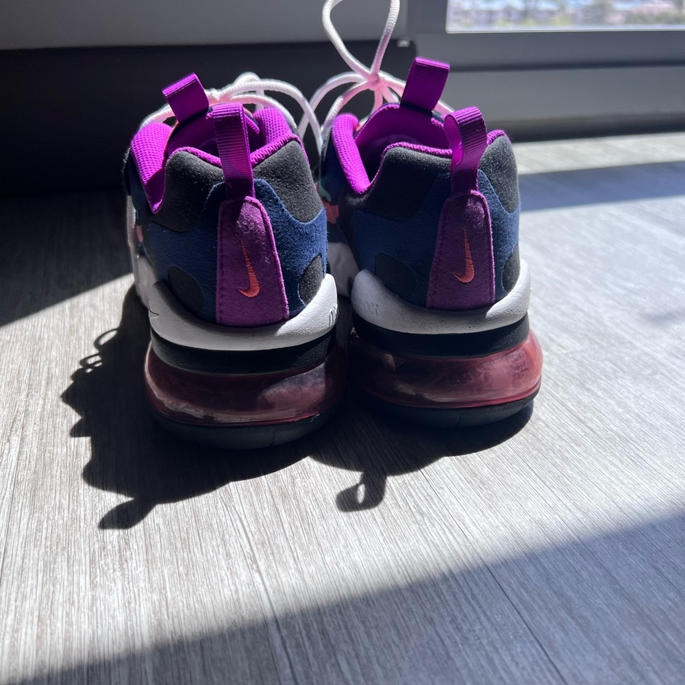 Air70 react - Picture 3 of 5